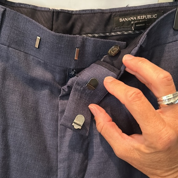 Men’s slacks - Picture 4 of 6